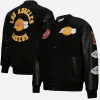 Happy Gilmore 2 Adam Sandler Yellow Blazer Front Image