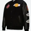 Happy Gilmore 2 Adam Sandler Yellow Blazer Front Image