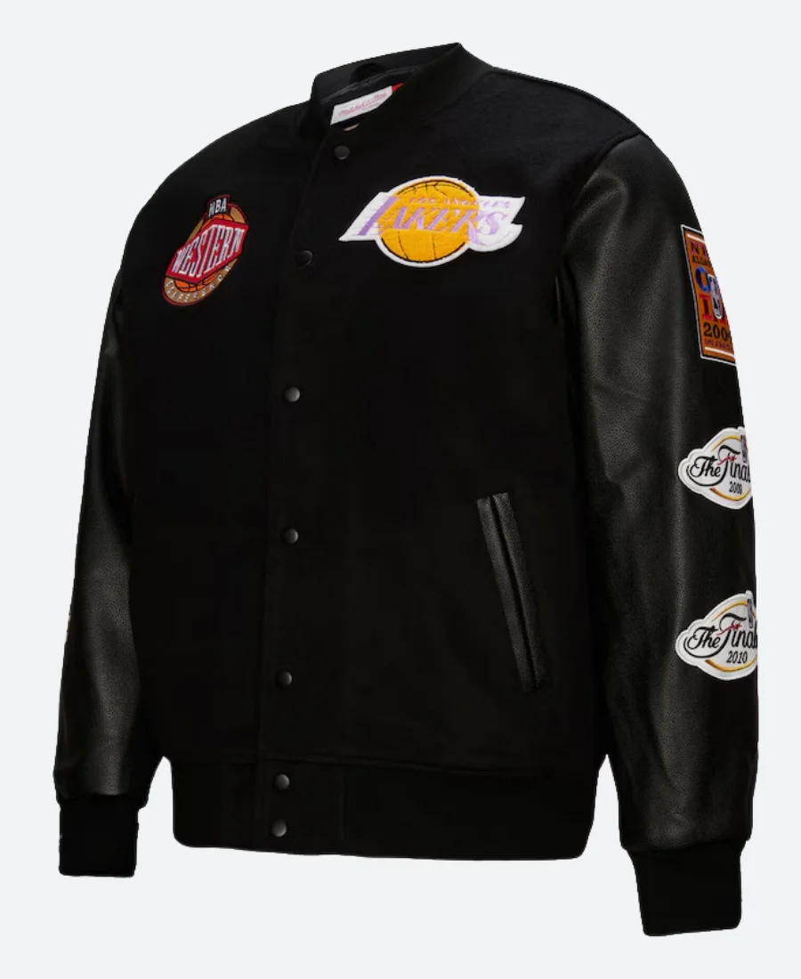 Happy Gilmore 2 Adam Sandler Yellow Blazer Front Image