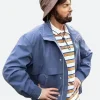 Happy Gilmore 2 Donald Jr. Jacket Full Image