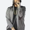 Happy Gilmore 2 Event Eminem Hoodie Front Image