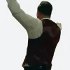 Happy Gilmore 2 Travis Kelce Vest Front Image