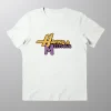 Having A Meltdown Hannah Montana T-Shirt Black Image
