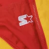 Hayley Lewis KC Chiefs Jacket