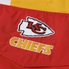 Hayley Lewis KC Chiefs Jacket patches Image