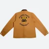 Headquarter Carhartt Jacket