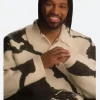 Hitmakers 2025 Bernard Harvey Sweatshirt
