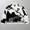 Hitmakers 2025 Bernard Harvey Sweatshirt Front Image