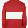 Holiday Touchdown A Chiefs Love Story Alana Higman Chiefs Sweatshirt Back Image