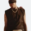 Holy Blindfold Chris Brown T Shirt