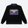 Houston Astros DJ Screw Corduroy Jacket BAck Image