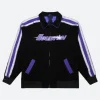 Houston Astros DJ Screw Corduroy Jacket Front Image