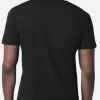 Houston Texans T-Shirt Style 03 Back Image