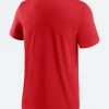 Chicago Bears T-Shirt Style 03 Front Image
