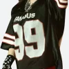 Hungary Festival Billie Eilish Famous Jersey Zoom Image