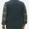Ice Road_ Vengeance 2025 Mike McCann Vest BAck Image