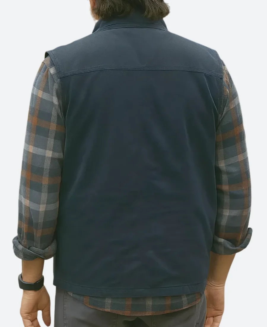 Ice Road_ Vengeance 2025 Mike McCann Vest BAck Image
