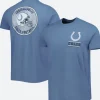 Indianapolis Colts T-Shirt Style 01 Image