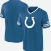 Indianapolis Colts T-Shirt Style 02 Image