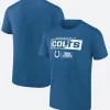 Indianapolis Colts T-Shirt Style 03 Image
