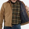 Interstellar Cooper Jacket Full Image
