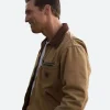 Interstellar Cooper Jacket Side Image
