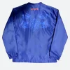 JD Gaming JDG LOL LPL Jacket Back Image