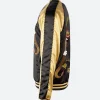 JFGF Institute Mike Estime Bomber Jacket Side Image