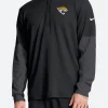 Jacksonville Jaguars Sideline Jacket Full Image