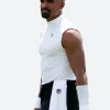 Jalen Hurts Philadelphia Eagles Training Camp Jersey Back Image