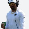 Jalen Hurts Preseason 2025 Eagles Sweatshirt