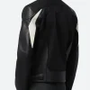 Hello Kitty Bomber Jacket Back Image