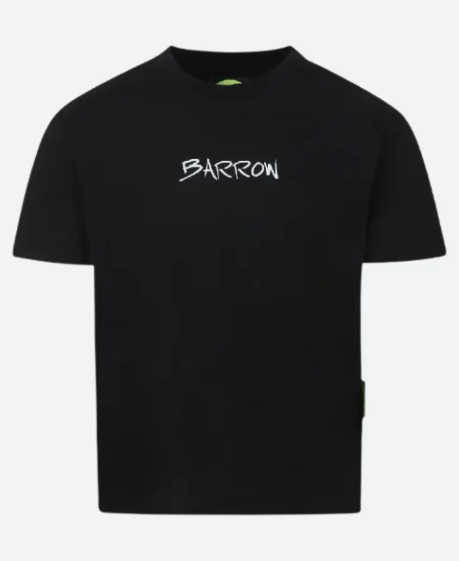 Jersey Shore Family Vacation S08 Pauly D T-Shirt Front Image