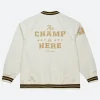 John Cena Sublimated Jacket