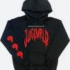 Juice Wrld Hoodie Style 04 Image