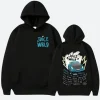 Juice Wrld Hoodie Syle 03 Image
