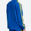 Juventus Vialli Pack Track Jacket Back Image