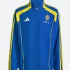 Juventus Vialli Pack Track Jacket Back Image