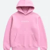 Kaizen Pink x Hoodie