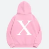 Kaizen Pink x Sweatshirt