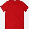 Kansas City Chiefs T-Shirt Style 01 Back Image
