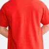 Kansas City Chiefs T-Shirt Style 02 Back Image