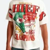 Kansas City Chiefs T-Shirt Style 04 Front Image