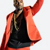 Kanye West Suit Full Image