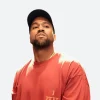 Kanye West Yeezy I Feel Like Pablo Sweatshirt Actor Image