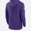 Kevin O’Connell Vikings Hoodie