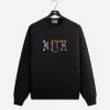 Kith For Nanzuka Gallery Tanaami Nelson Crewneck