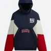 Kith X Giants Anorak Hooded Jacket Front Image
