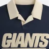 Kith X Giants Nelson Collared Jacket Front Zoom Image