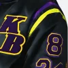 Kobe Bryant LA Lakers Varsity Jacket